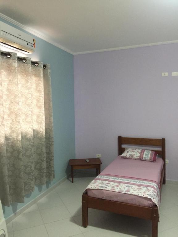  Suítes Ubatuba Praia da Lagoinha