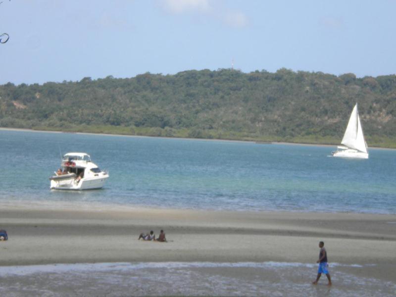  Paraíso em Cacoes