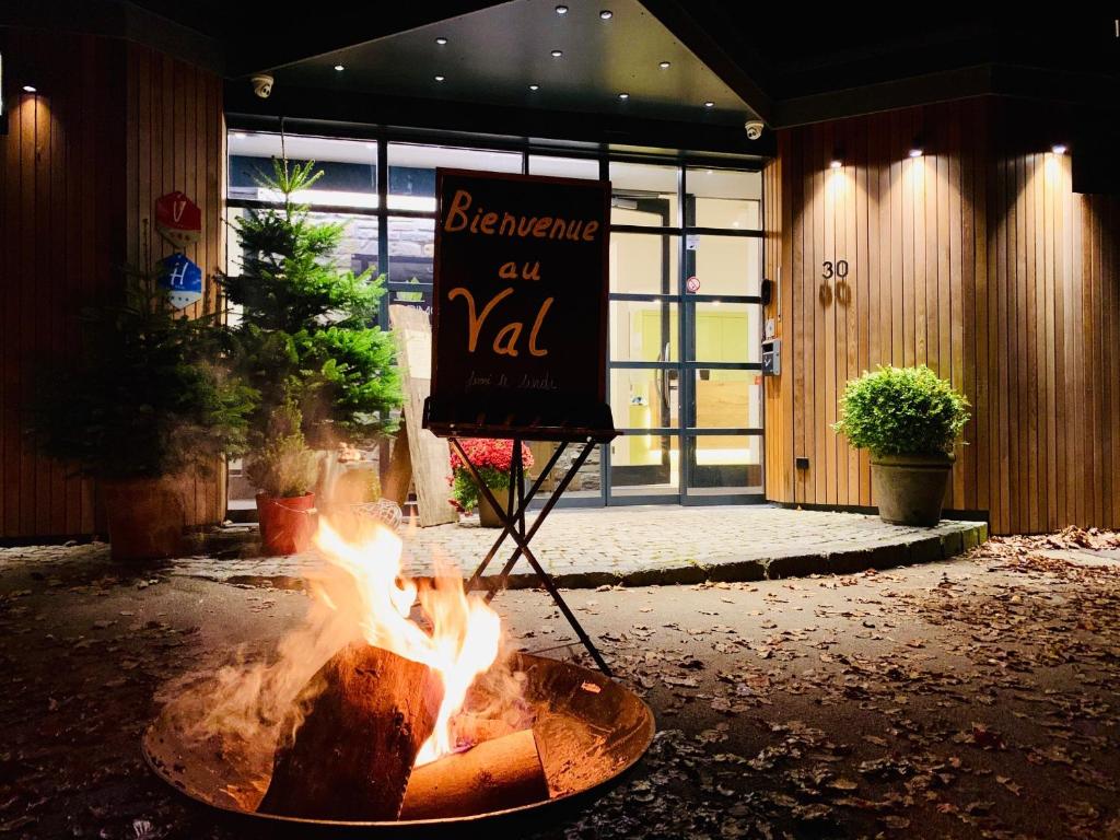 Fotografie z fotogalerie ubytování Hotel Le Val D'arimont v destinaci Malmedy