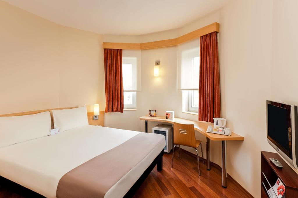 Gallery image of Ibis Eskisehir in Eskisehir