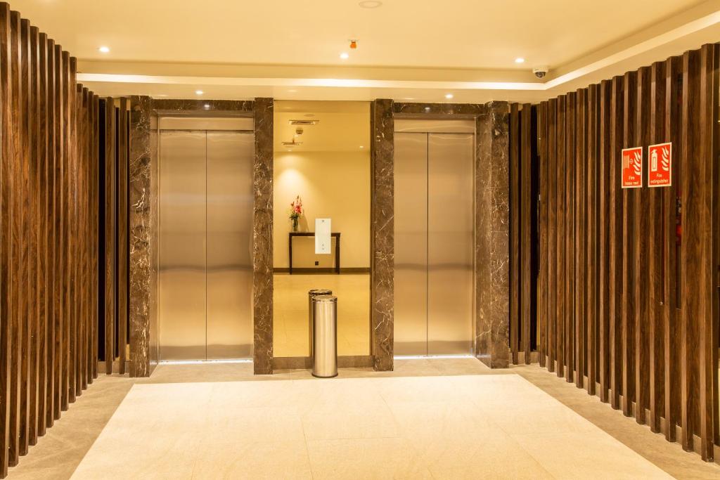 Fotografie z fotogalerie ubytování Nanu Resort , Arambol v destinaci Arambol