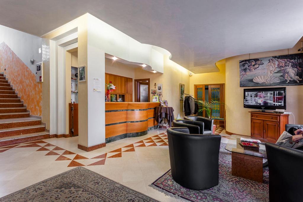 Hotel Sporting