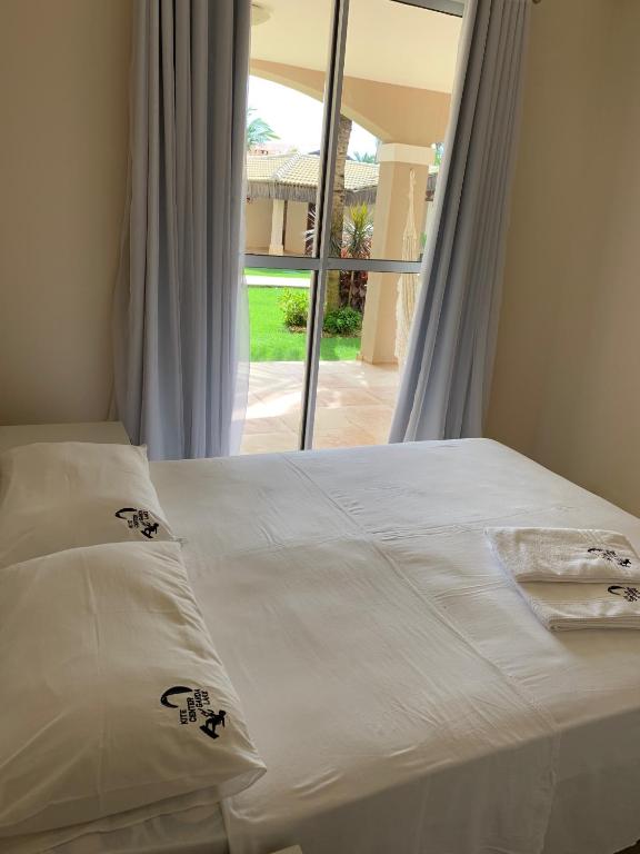 Residence Cumbuco Paradise Beach - Wohnung Mit Zwei Schlafzimmern