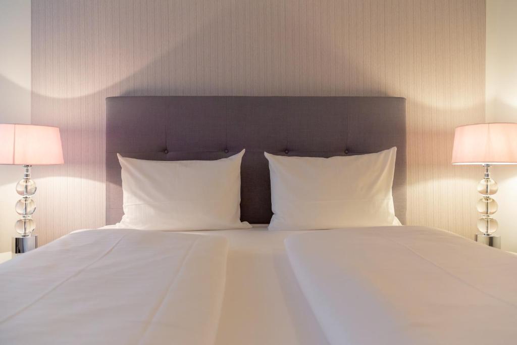 Parkhotel FRITZ am Brunnen - Superior Double Room