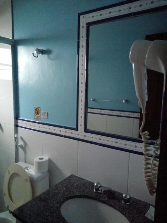 Pousada Casa das Rosas