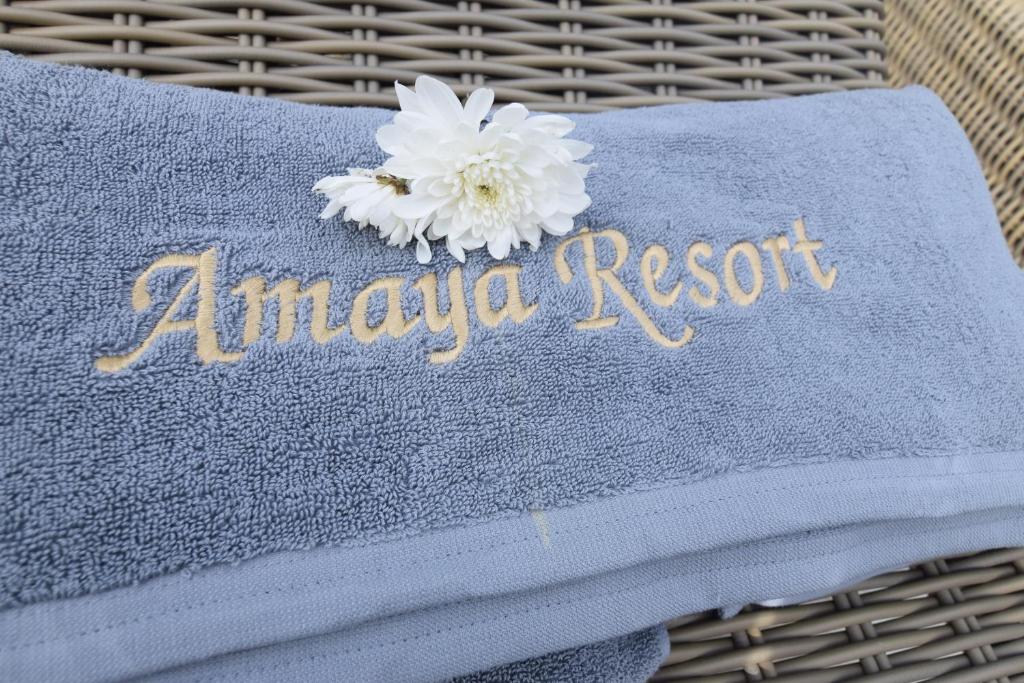 Fotografie z fotogalerie ubytování AMAYA Resort v Lamai Beach