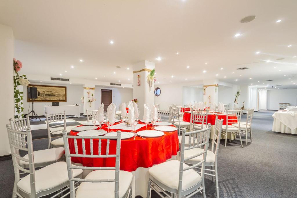 Top 10 hoteles de lujo en San Andres | Mejor Valorados 173286095