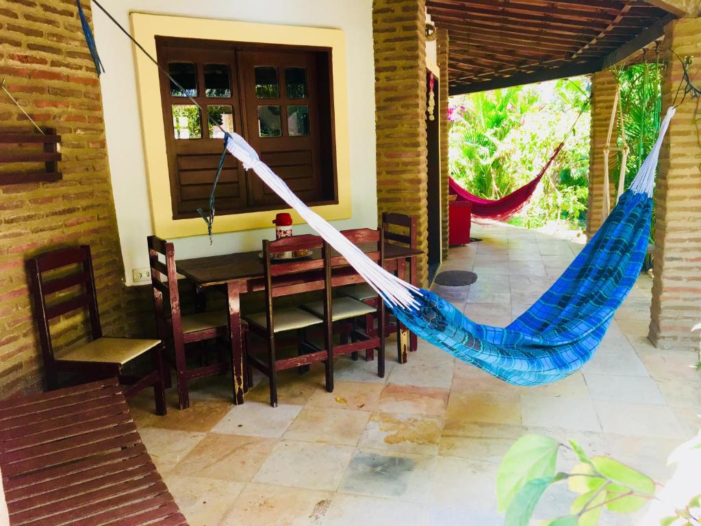  Casa jeri com piscina