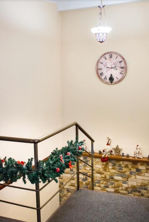 Fotografie z fotogalerie ubytování hostel Koleso v Oděse