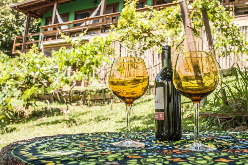  Casa em CondomÍnio Fechado com Vista para Lagoa