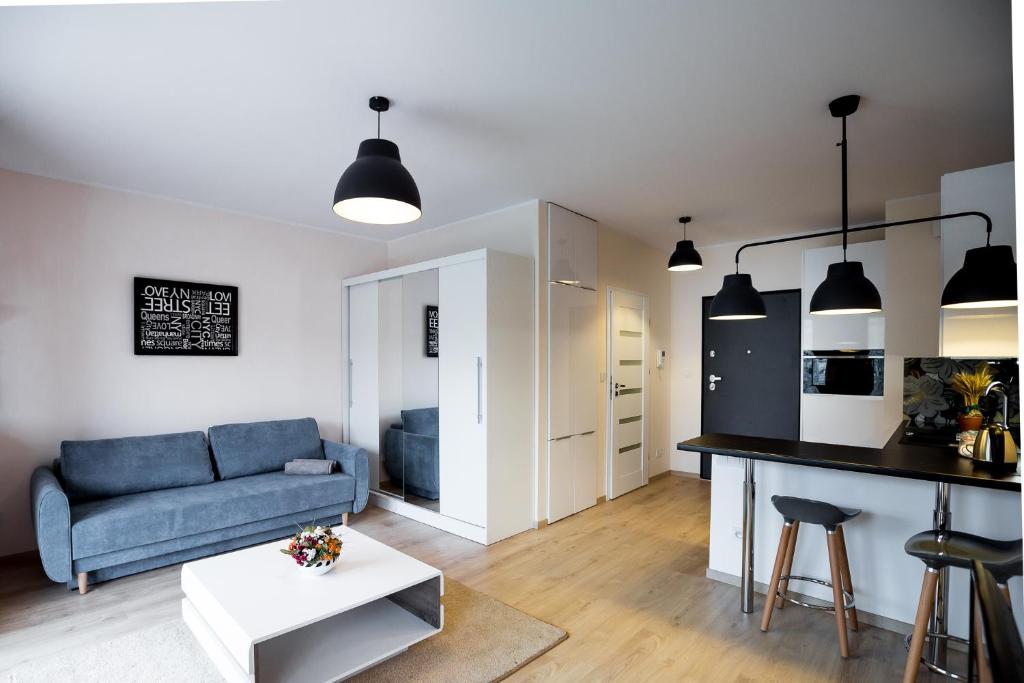Dream4You Apartments - Apartment