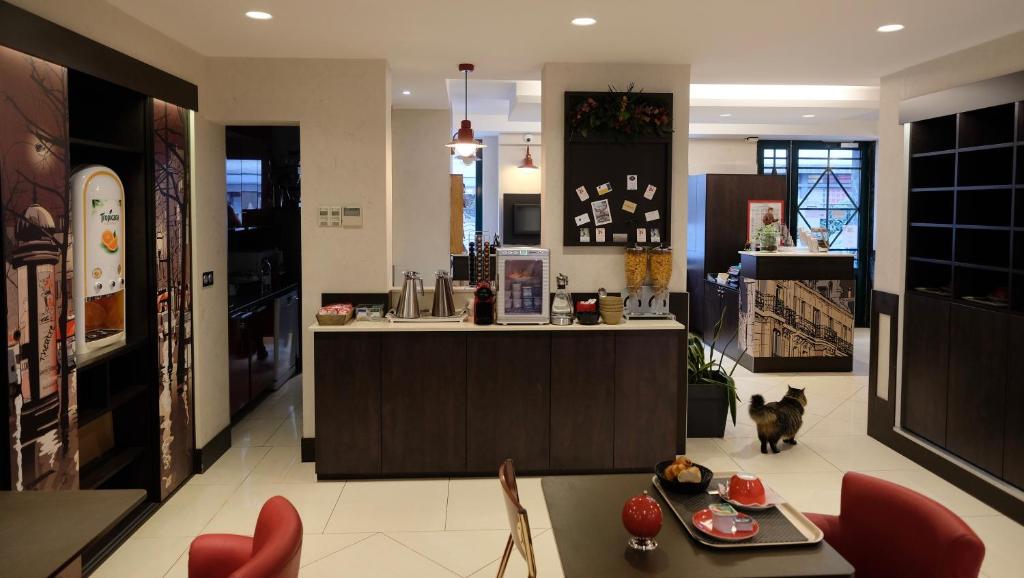 Amiral-Fondary - Resim 3