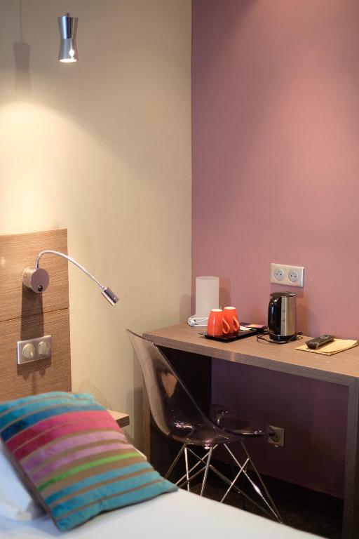 Amiral-Fondary - Resim 26