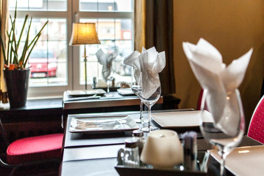 Fotografie z fotogalerie ubytování Hotel Het Wethuys v destinaci Watou