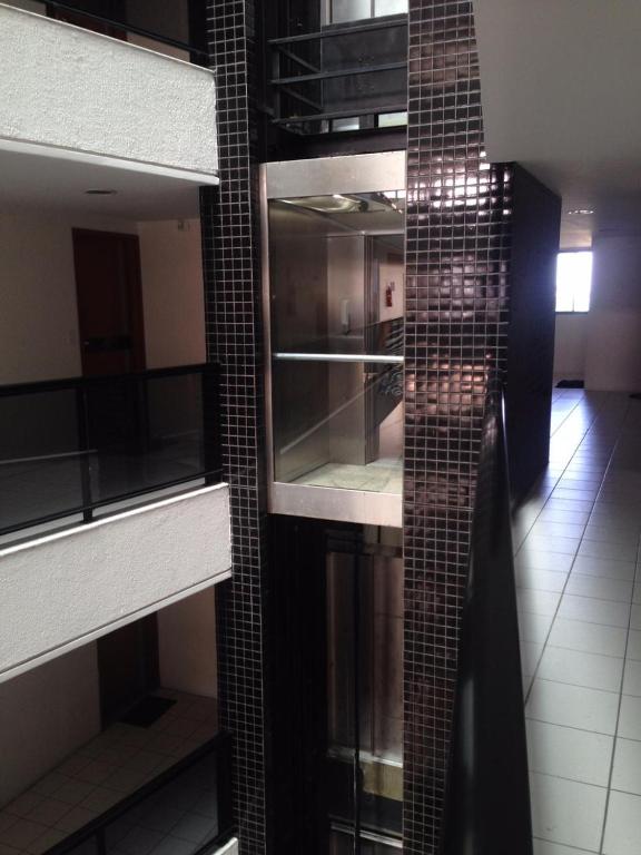  Edf porte ville Pajuçara