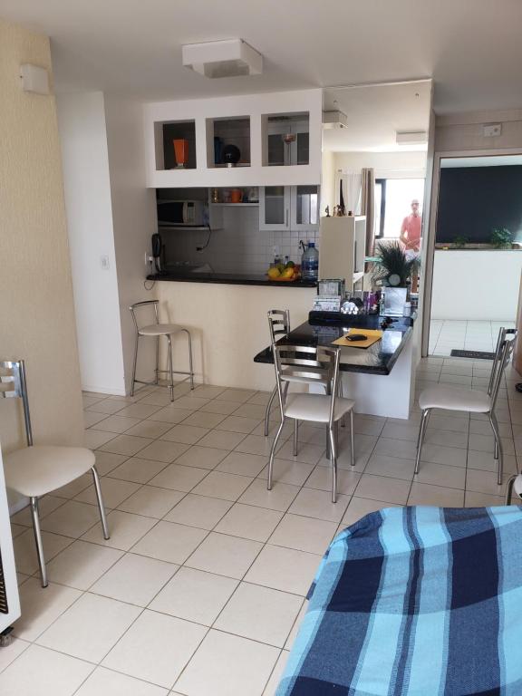  Edf porte ville Pajuçara