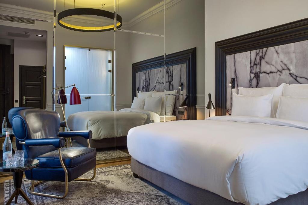 Hotel Collect - Adults Only - Resim 22
