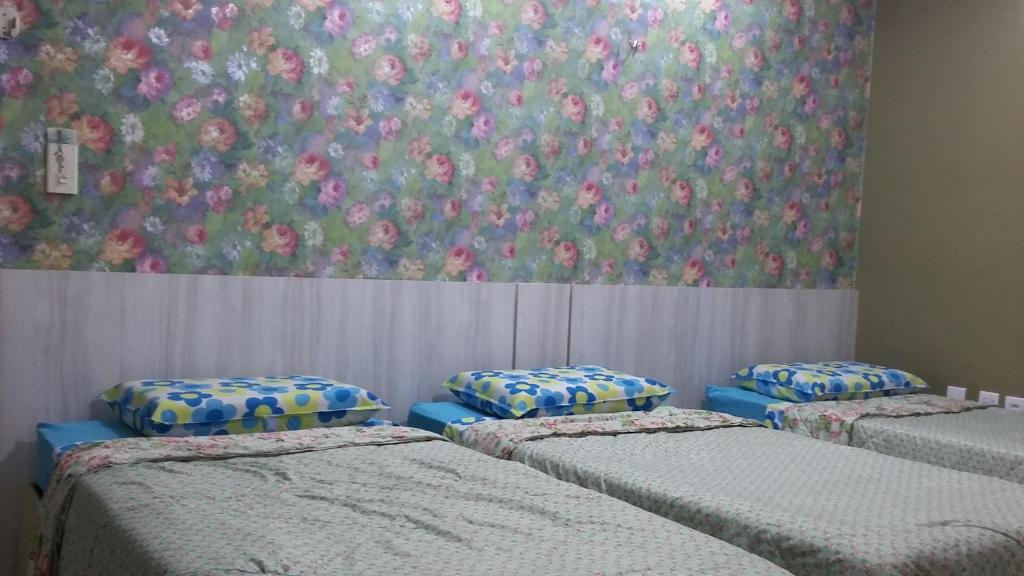  Juazeiro Residence Hotel