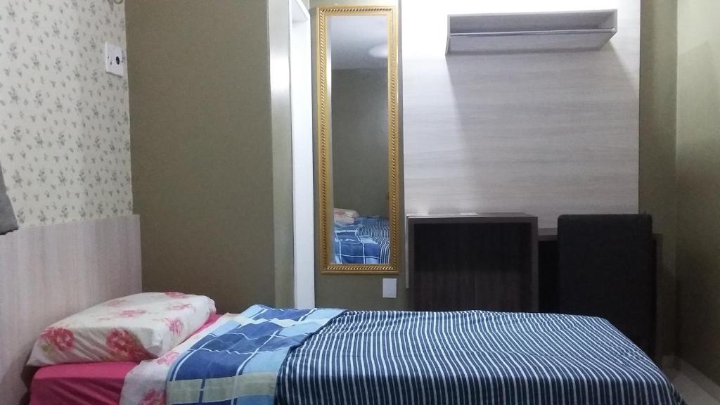  Juazeiro Residence Hotel