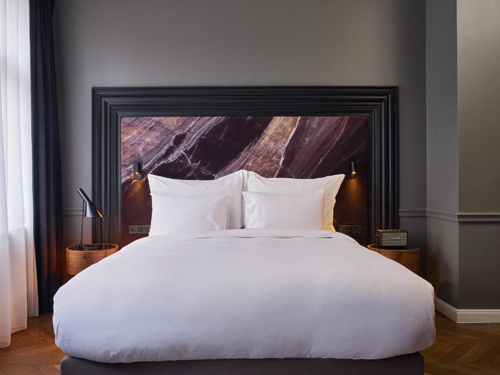 Hotel Collect - Adults Only - Resim 12