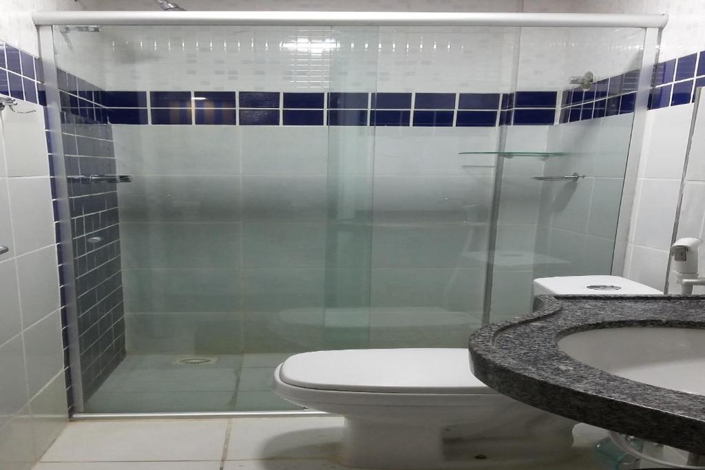  Juazeiro Residence Hotel