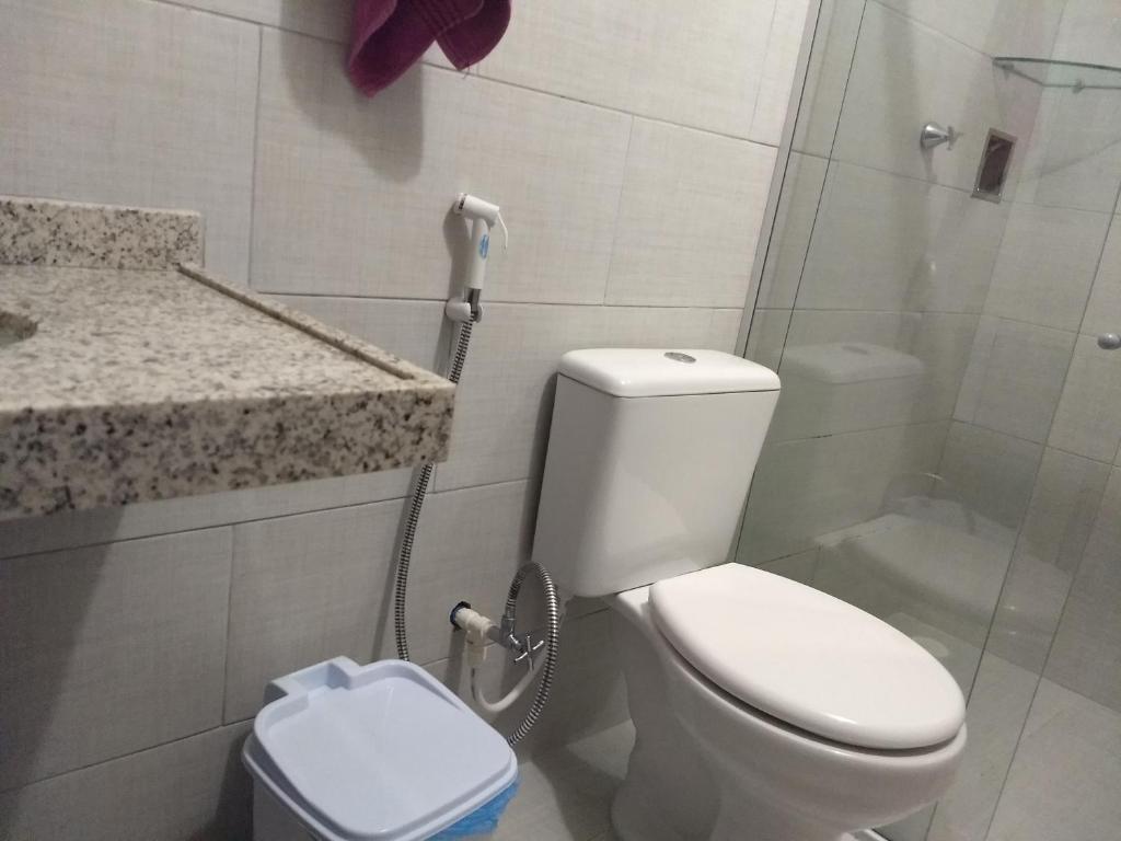  Pousada Santa Fé