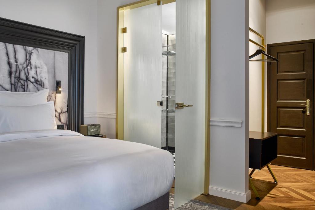 Hotel Collect - Adults Only - Resim 25