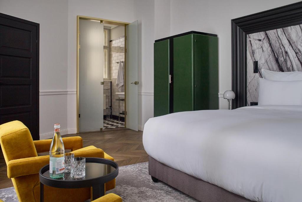 Hotel Collect - Adults Only - Resim 21