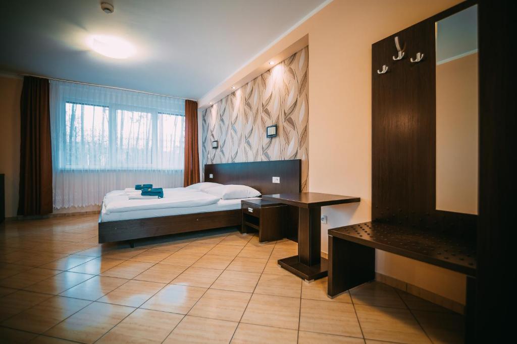 Wodnik Turawa - Habitación Doble