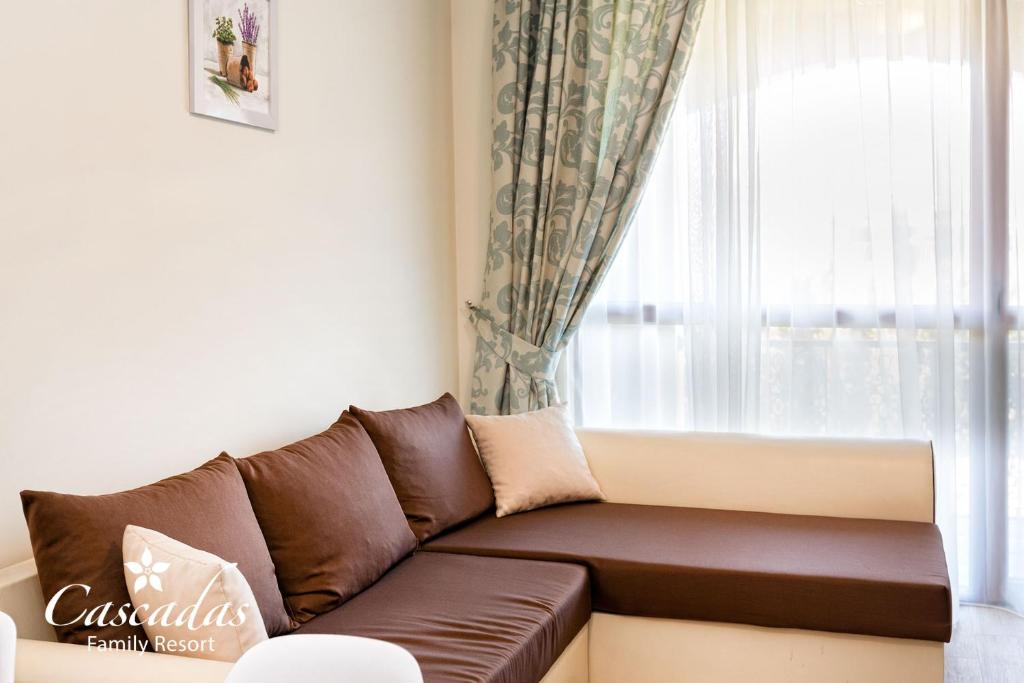 Cascadas Family Resort - 