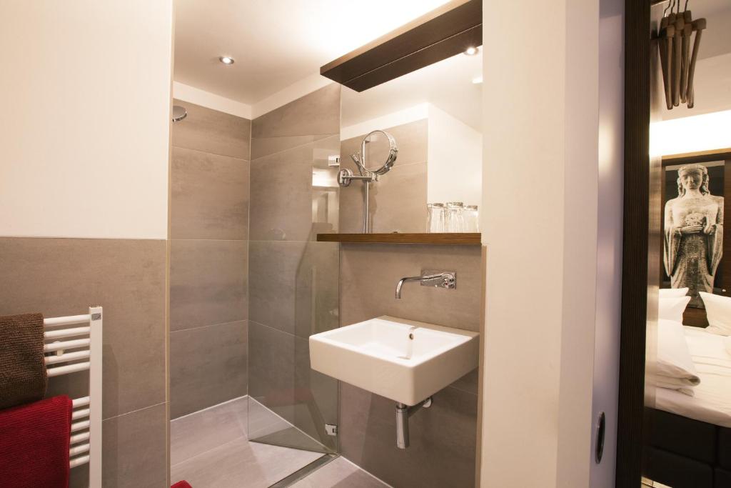 Stern am Rathaus - Resim 7