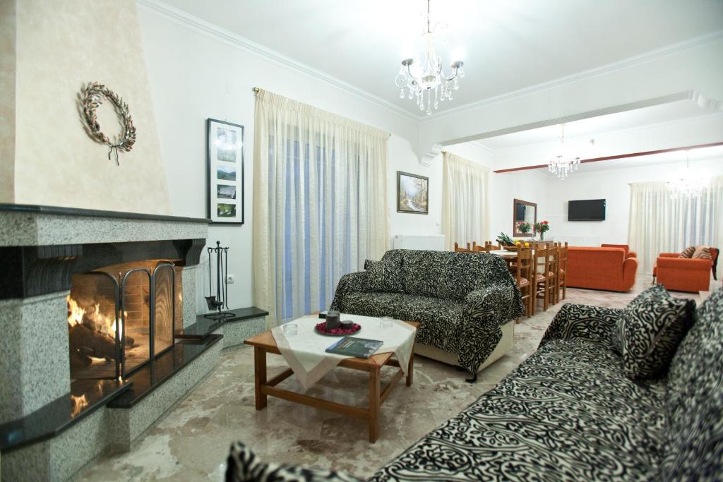 Villa PANORAMA - Housity