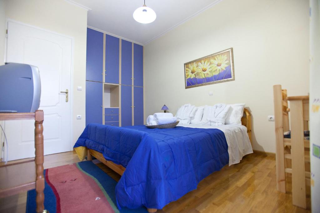Villa PANORAMA - Villa Met Drie Slaapkamers