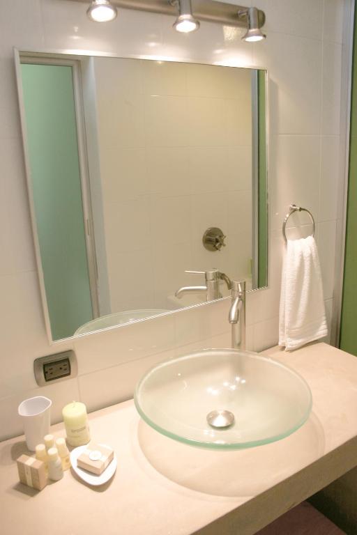 Hotel Piedraluna - Suite Junior