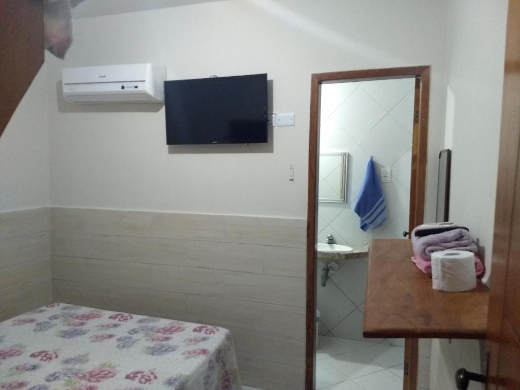  Pousada Santa Fé