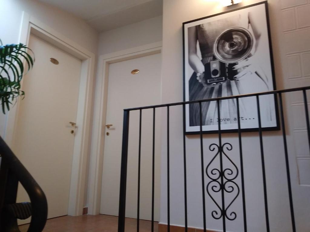 Fotografie z fotogalerie ubytování Helios Assisi v destinaci Assisi