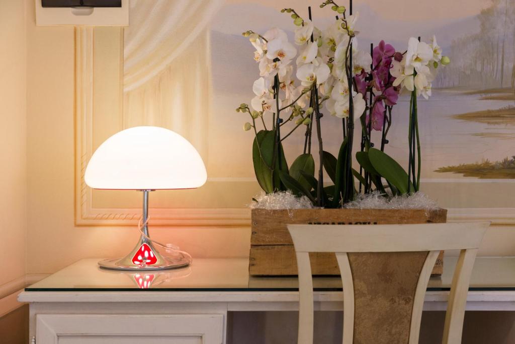 Hotel Alla Corte degli Angeli - 7