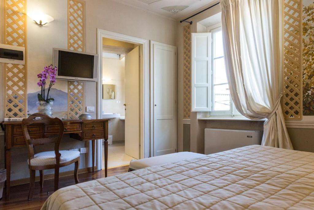 Hotel Alla Corte degli Angeli - 6