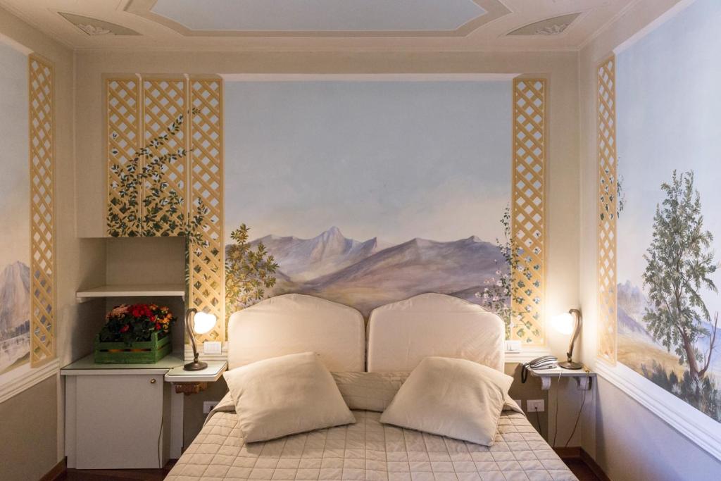 Hotel Alla Corte degli Angeli - 16