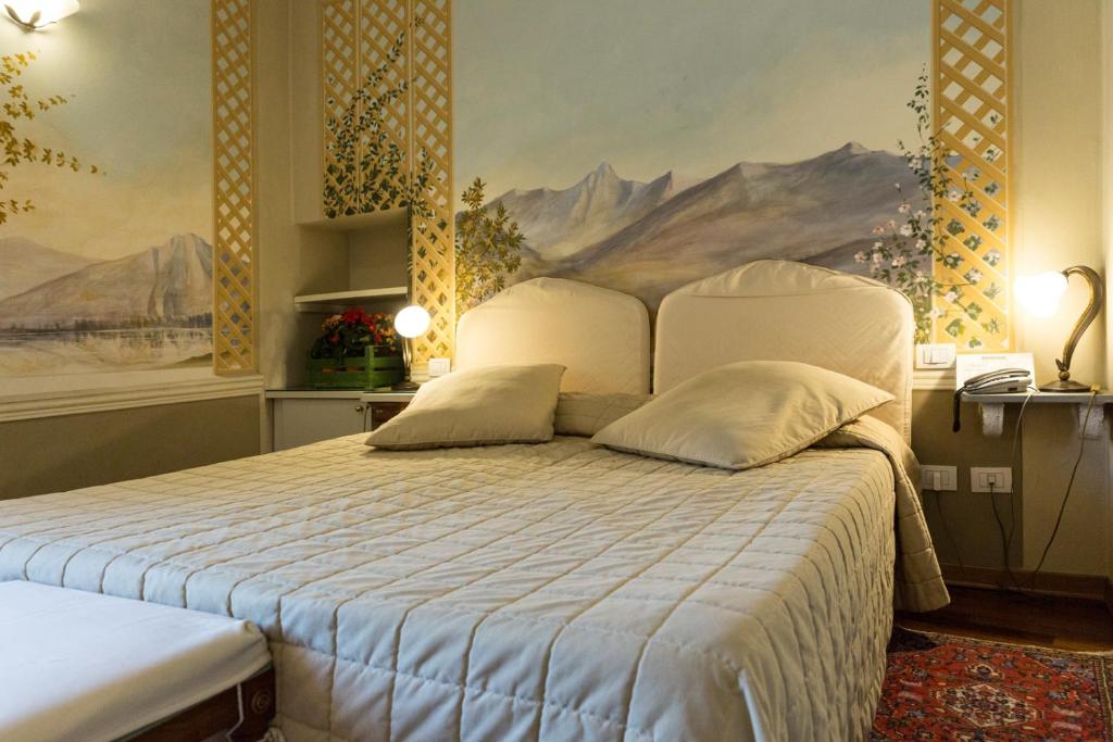 Hotel Alla Corte degli Angeli - 15