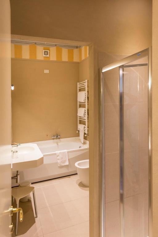 Hotel Alla Corte degli Angeli - 12