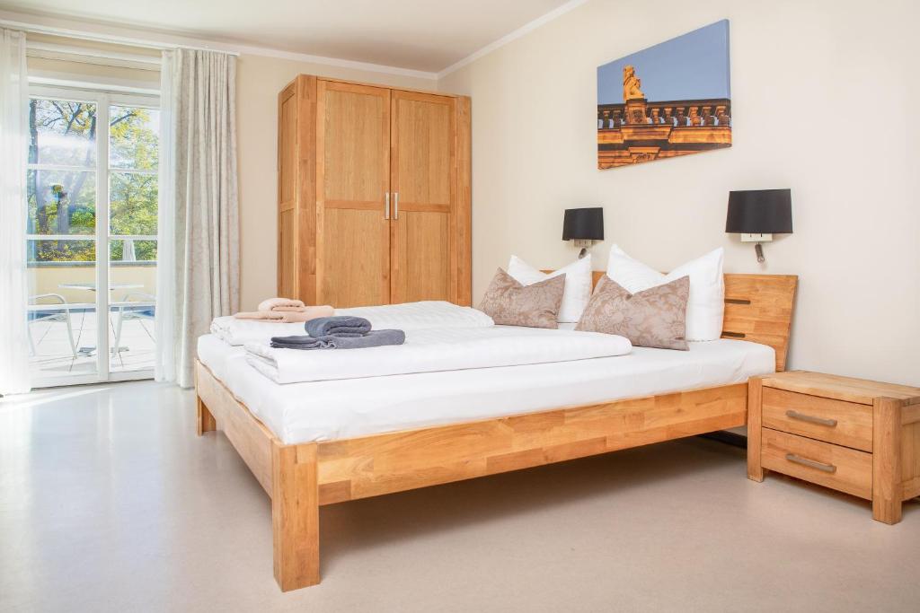 Hofgärtnerhaus - 16