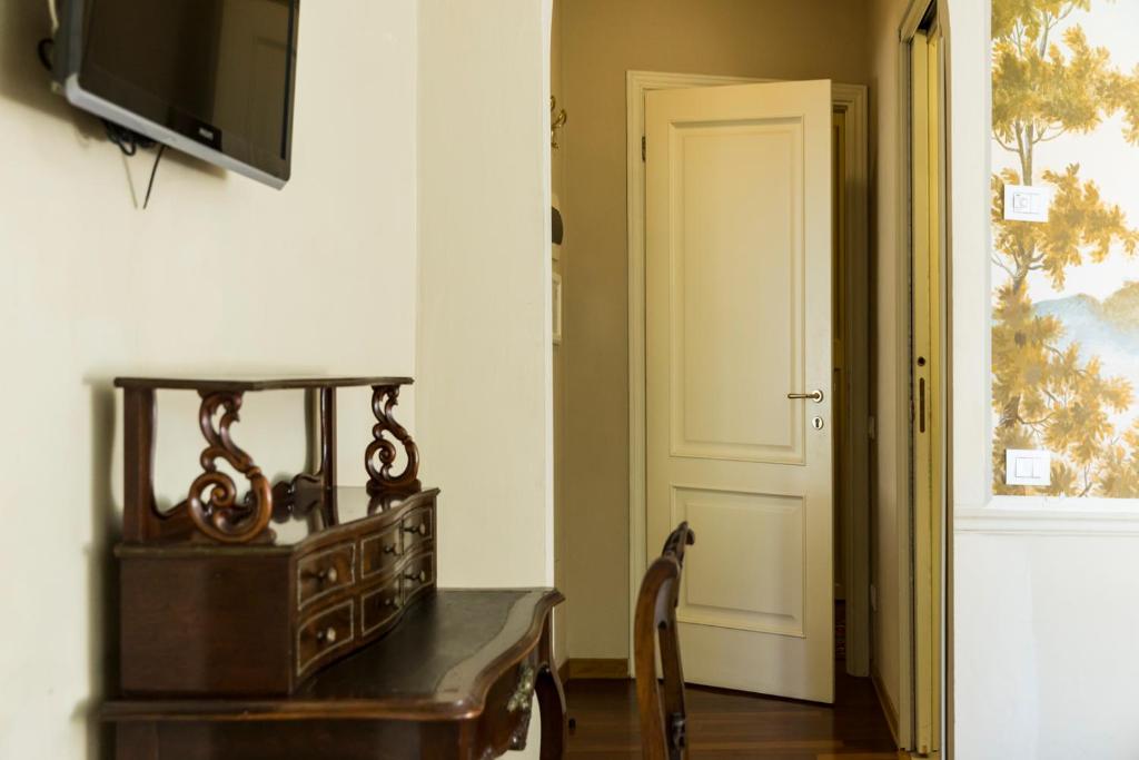 Hotel Alla Corte degli Angeli - Quarto Duplo