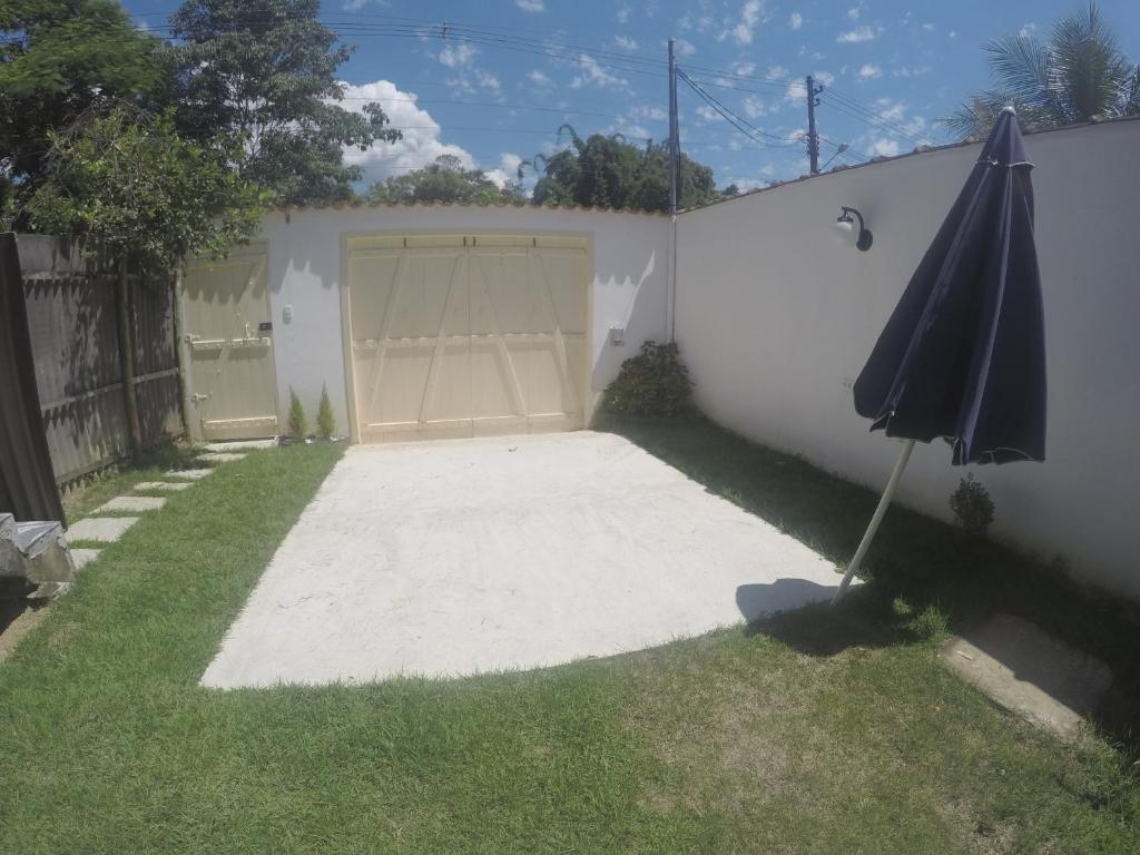  Residencial Flor De Ipê