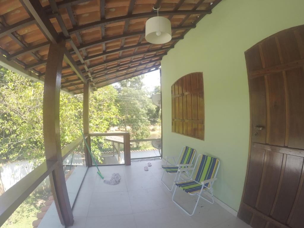  Residencial Flor De Ipê