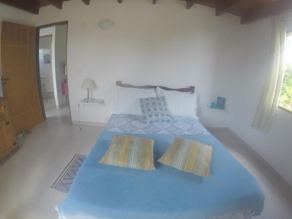  Residencial Flor De Ipê