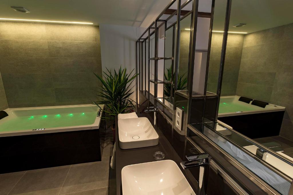 Vinatea Suites, Morella – Updated 2023 Prices