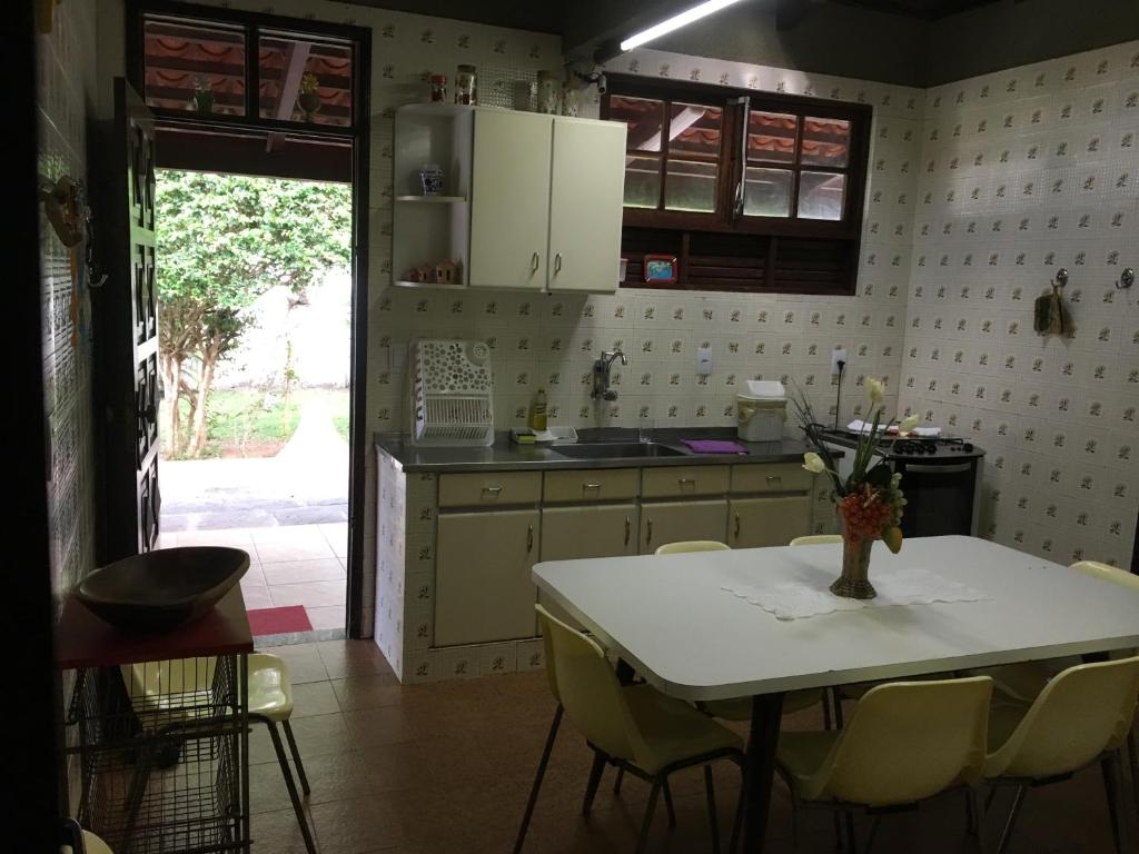  Itacimirim Beach House