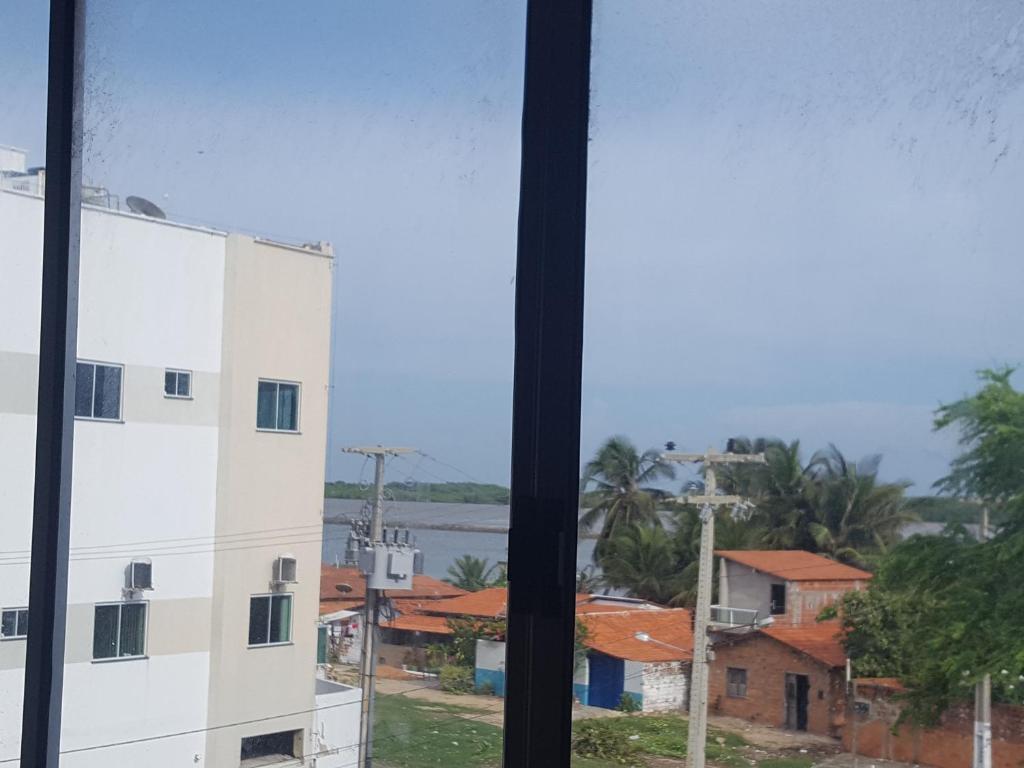  Apartamento Em Luis Correia Shoping Amarração