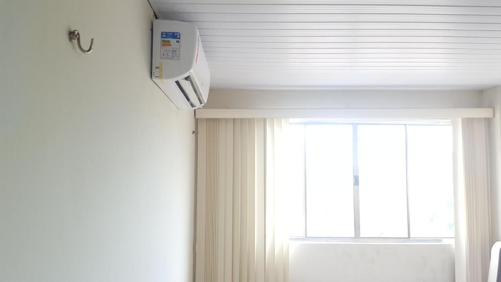  Apartamento Em Luis Correia Shoping Amarração